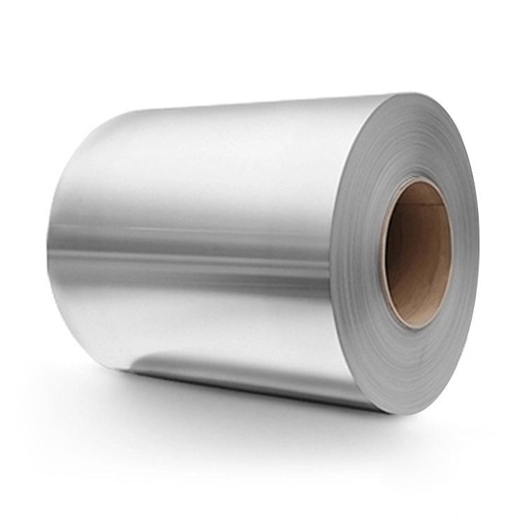 3004 alloy aluminum coil