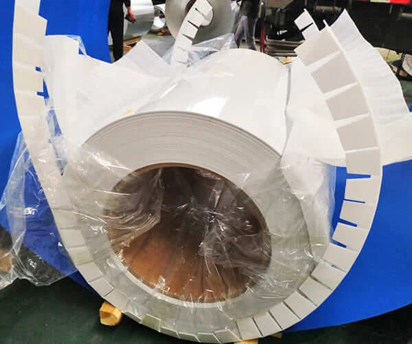 Huawei-3003-aluminum-coil-for-Corrugated-Sheet