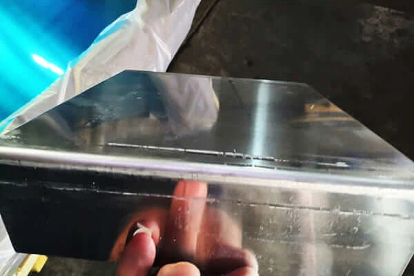 Bending-Test-of-5052-H32-Aluminum-Sheet Bending-Test-of-5052-H32-Aluminum-Sheet