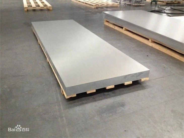 1100 Aluminum Sheet