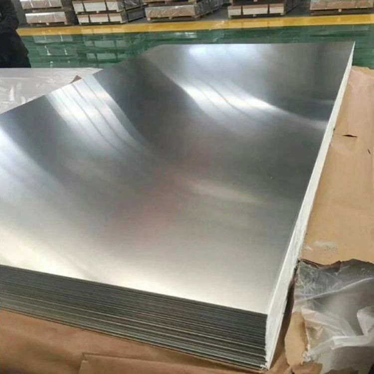 Aluminij za gradnju ima širok spektar primjene