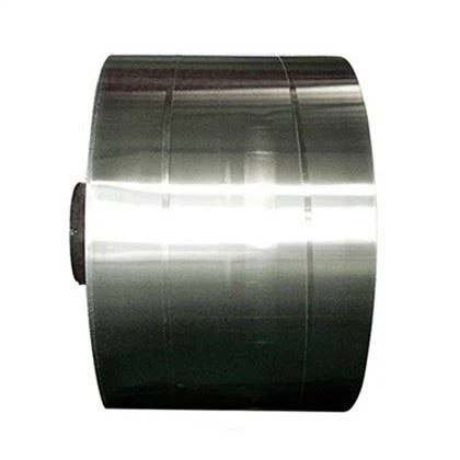 Zavojnica od legure aluminija serije 3000
