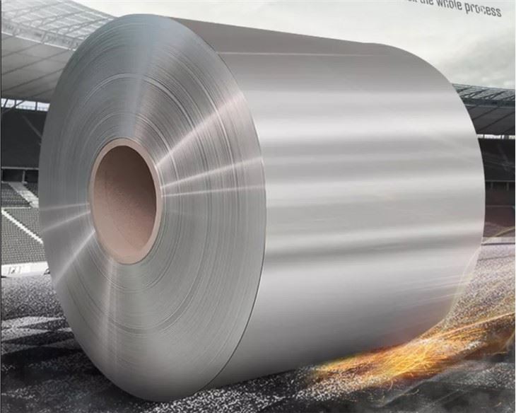aa 3004 aluminum