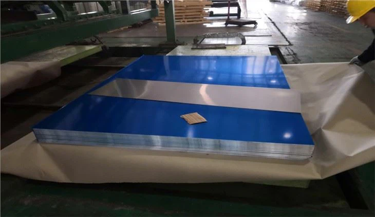 5000 series cast aluminum plate