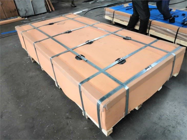 5mm sheet aluminium