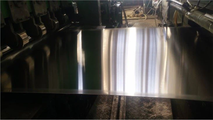 6061 aluminum sheet