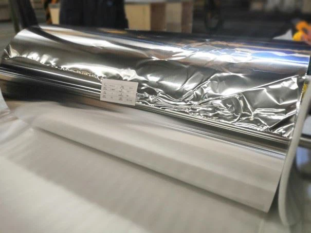 Aluminijska folija za laminaciju