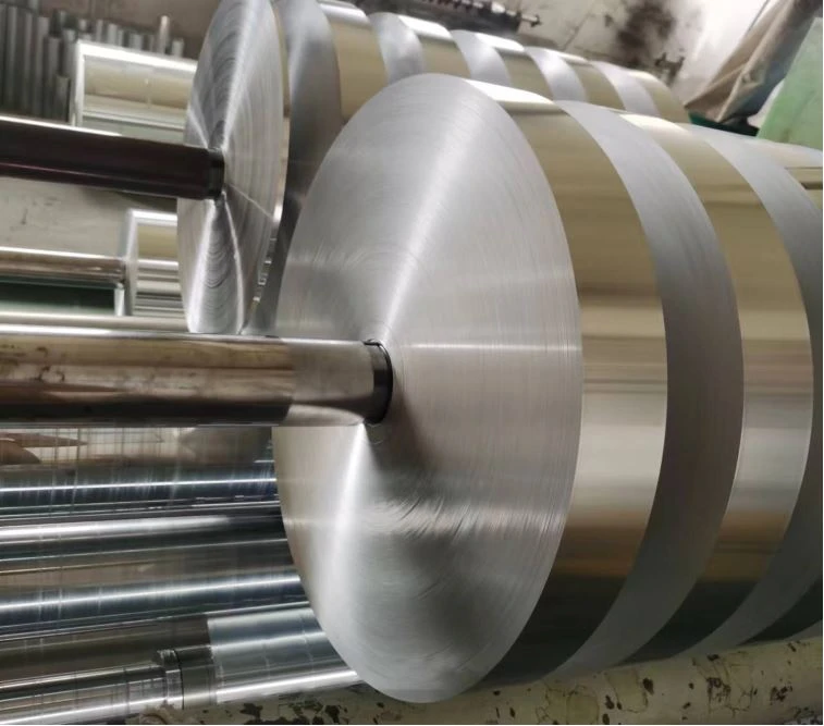 Svojstva i glavne primjene popularnih vrsta legura aluminijske trake