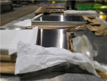Kako izračunati težinu aluminijskog lima?
