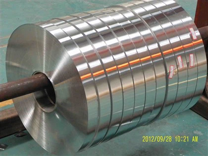 1050 Aluminijske trake