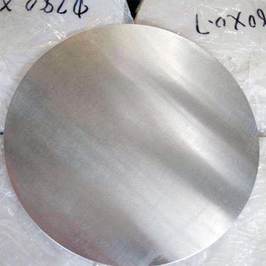 Aluminijski krugovi za prometni znak