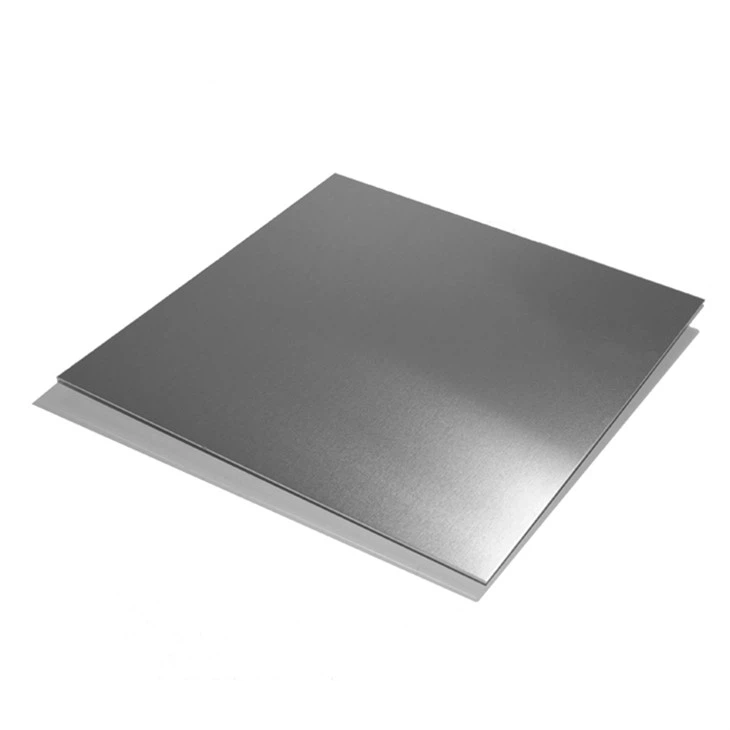 Sirovi materijal od aluminijske ploče za dekoraciju