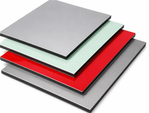 Zašto je PVDF 3003 aluminijska ploča poželjan izbor za-visoke zavjese